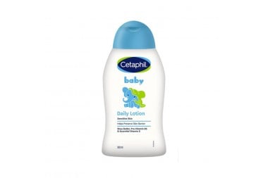 Loción Hidratante Cetaphil...