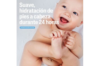 Loción Hidratante Cetaphil Baby 300 Ml