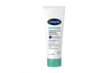 Hidratante Facial Cetaphil...