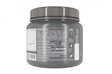Mezcla Con Colageno Hidrolizado Colagen 1000 G