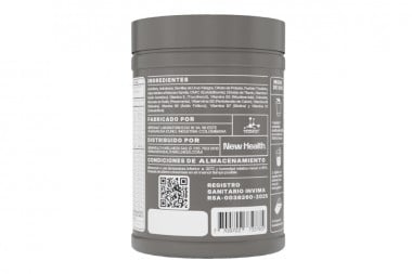 Mezcla En Polvo Citrato De Potasio Sinestrin 500 G
