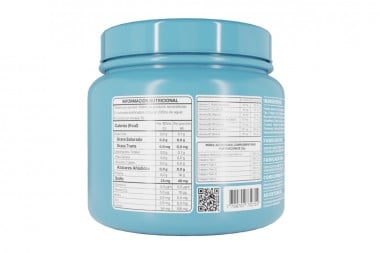 Mezcla Con Colageno Hidrolizado Marino Colagenmax 1000 G