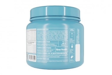 Mezcla Con Colageno Hidrolizado Marino Colagenmax 1000 G