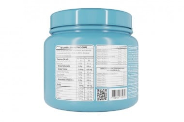 Mezcla Con Colágeno Hidrolizado Marino Colagenmax 1000 G