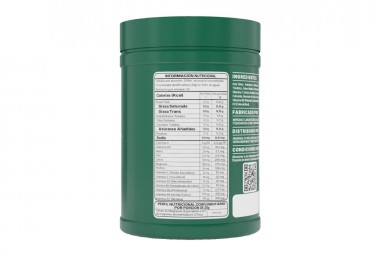 Mezcla En Polvo Con Citrato De Magnesio Sinestrin 500 G