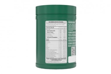 Mezcla En Polvo Con Citrato De Magnesio Sinestrin 500 G