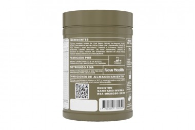 Mezcla Con Glicinato De Magnesio Sinestrin 500 Ml