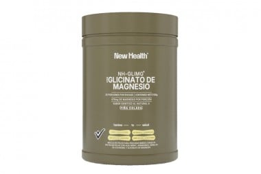 Mezcla Con Glicinato De...