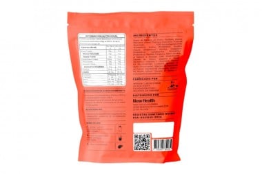 Mezcla Para Preparar Bebida Fiber Digeplus Naranja 600 G