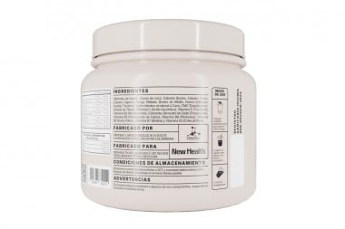 Mezcla En Polvo Con Factor De Transferencia Calosplus 1000 G