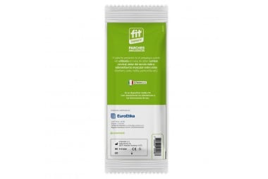 Parche Analgesico Fit Therapy Alivio Del Dolor Und