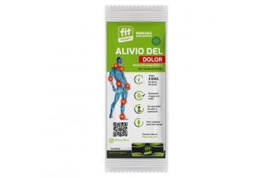 Parche Analgesico Fit...