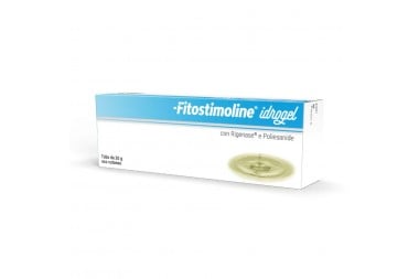 Fitostimoline Idrogel 20 G