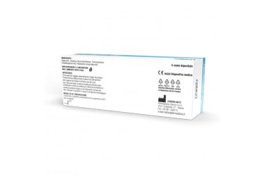 Fitostimoline Idrogel 20 G