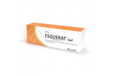 Gel Esquerat 30 G