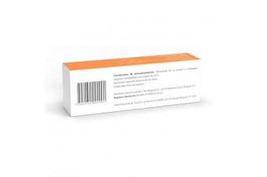 Gel Esquerat 30 G