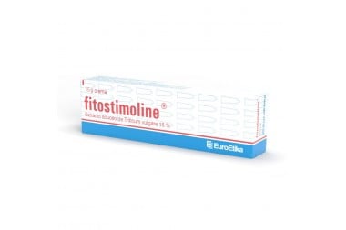 Crema Fitostimoline 15%...