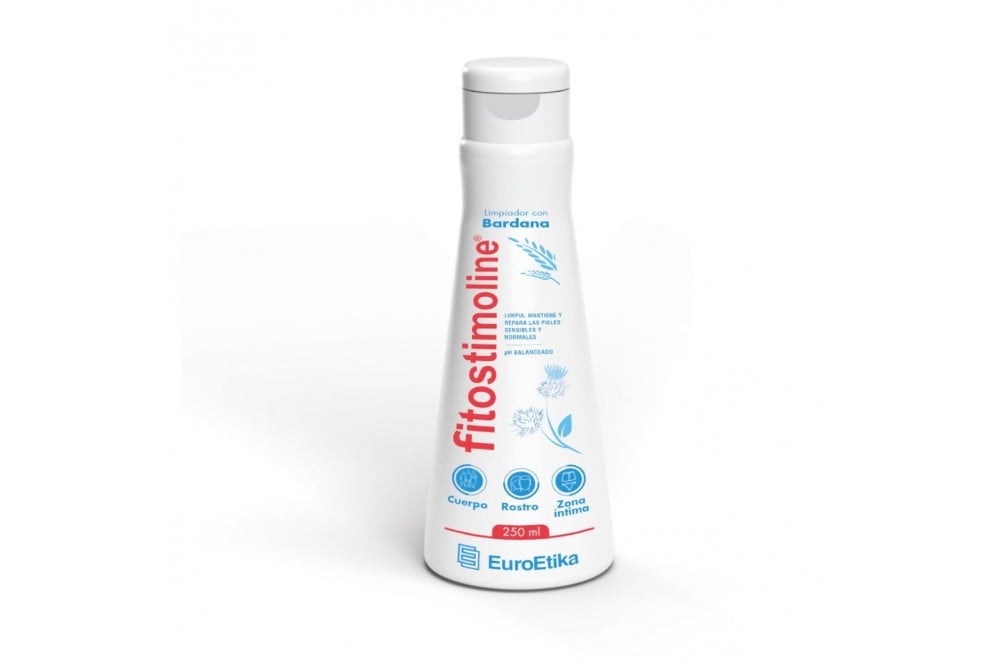 Limpiador Fitostimolinem Bardana 250 Ml