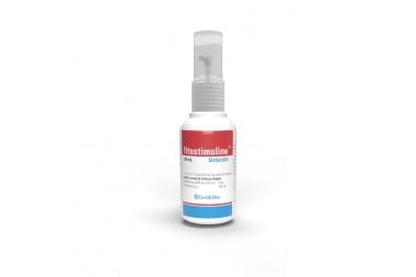 Solución Fitostimoline 30 Ml