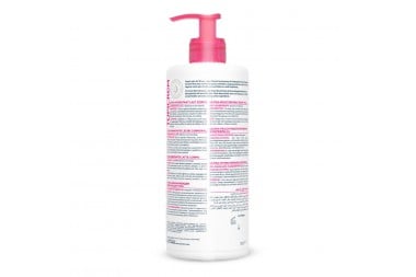 Ultra Hidratante Topicrem Leche Corporal 500 Ml