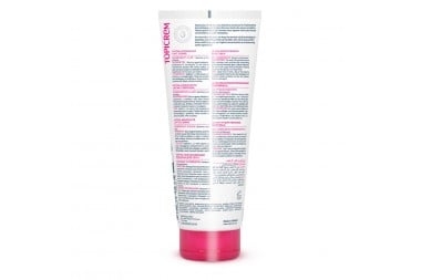 Ultra Hidratante Topicrem Leche Corporal 200 Ml