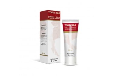 Gel Venatil Refresca Y...