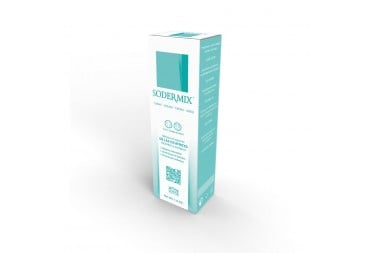 Crema Sodermix 30 G