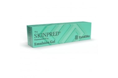 Skinpred En Emulsión 0.1 G...