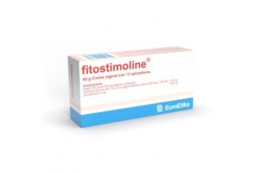 Crema Fitostimoline 20% Con...