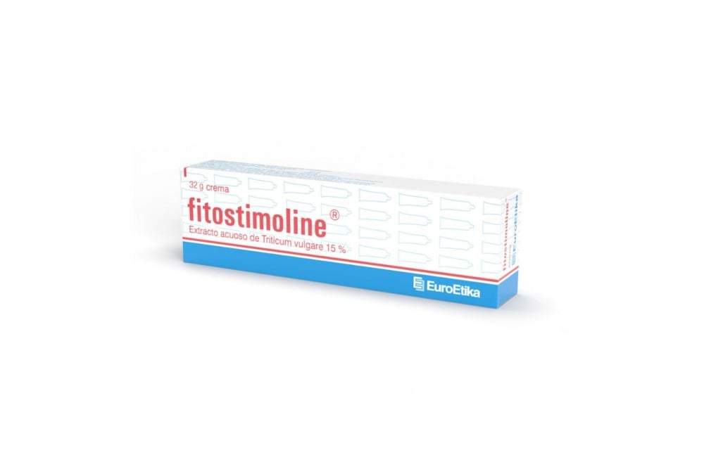 Crema Fitostimoline 15% 32 G