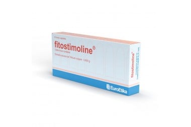 Fitostimoline 0.600 G Caja...