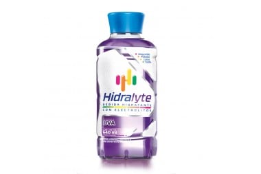Bebida Hidratante Hidralyte...