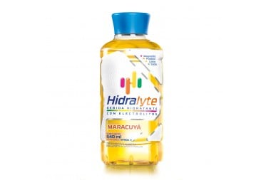Bebida Hidratante Hidralyte...