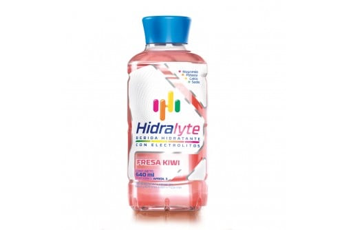 Bebida Hidratante Hidralyte...