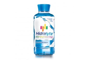 Bebida Hidratante Hidralyte...