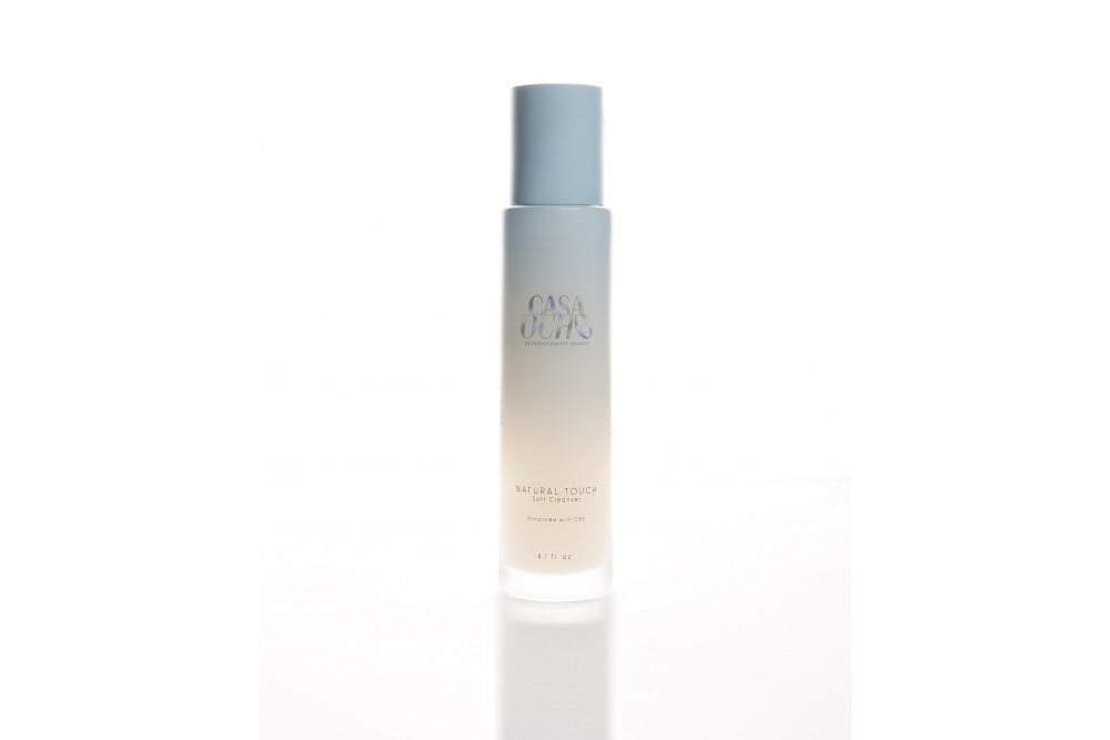 Limpiador Suave Casa Ocho Con Cbd 120 Ml