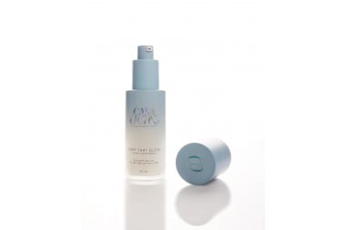 Crema Iluminadora Casa Ocho Con Ácido Hialurónico Y Cbd 50 Ml