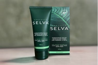 Hidratante Facial Masculino...