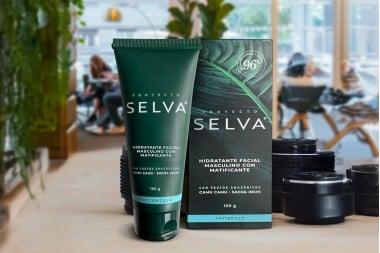 Hidratante Facial Masculino...