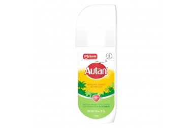 Repelente De Insectos Autan...