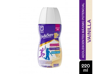 Pediasure Líquido 10+ Sabor...