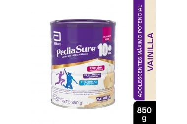 Pediasure En Polvo 10+...