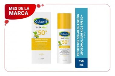 Protector Solar Cetaphil...