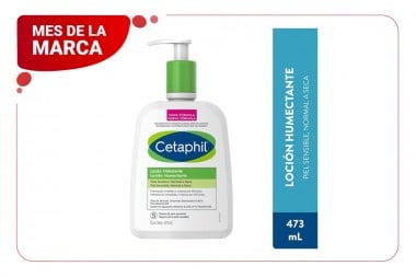 Cetaphil Emulsión...