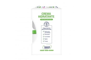 Oferta Crema Hidratante Cetaphil 453 G Gratis Pote 250 G