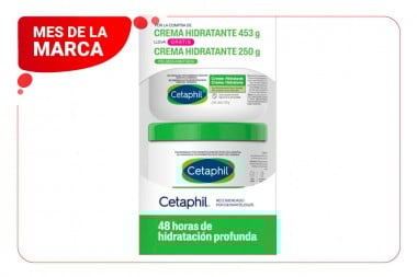 Oferta Crema Hidratante...
