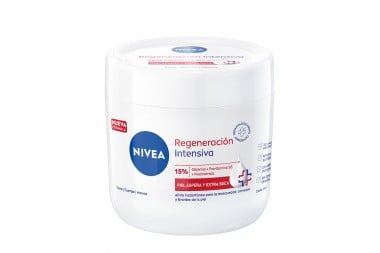 Crema Corporal Nivea...