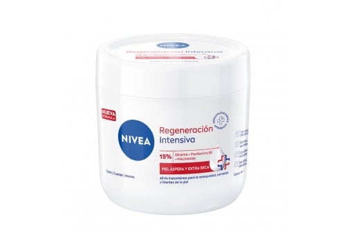 Crema Corporal Nivea...