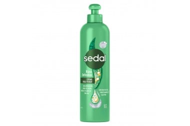 Crema Para Peinar Sedal Rizos Definidos 300 Ml