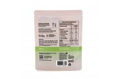 Mezcla Con Sales Minerales Savvy Recharge Sabor Limón 120 G